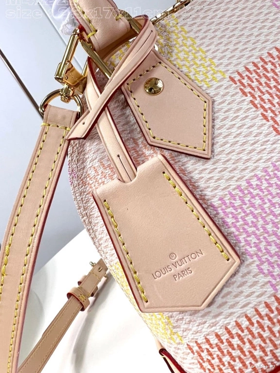 Firstbag VUITTON ALMA BB-23.5*17.5*11.5cm LOUIS 0802